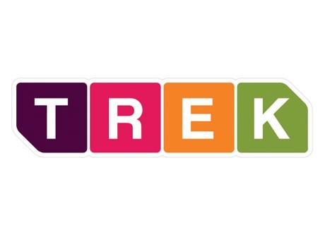 TREK nápoje